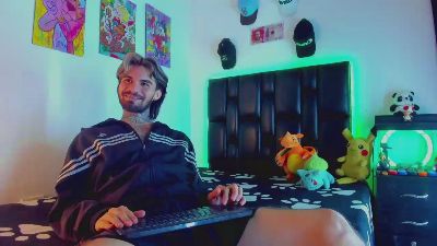 Sex_Fucking live cam on Cam4