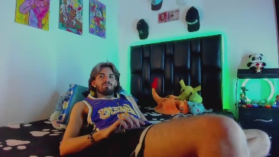 Sex_Fucking live cam on Cam4
