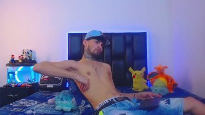Sex_Fucking live cam on Cam4
