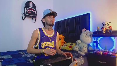 Sex_Fucking live cam on Cam4