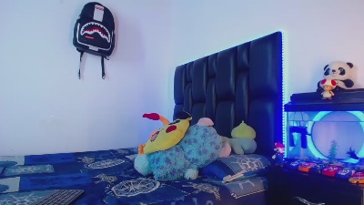 Sex_Fucking live cam on Cam4