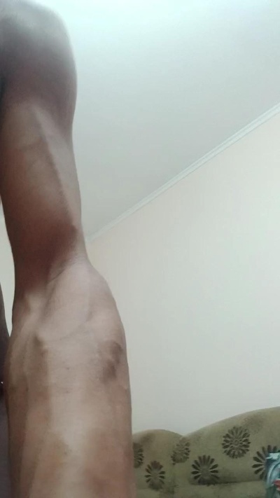 Sexanal66 live cam on Cam4