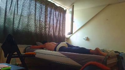 Sexanal66 live cam on Cam4