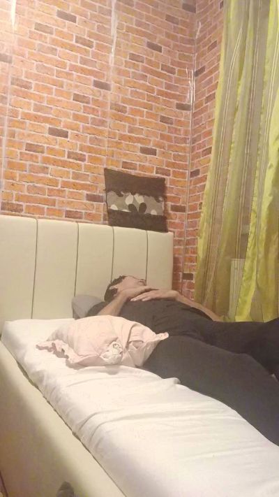 Sexanal66 live cam on Cam4