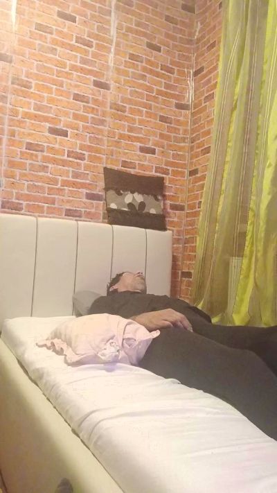 Sexanal66 live cam on Cam4