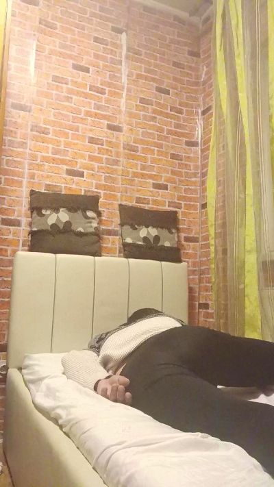 Sexanal66 live cam on Cam4