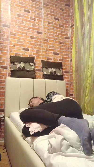 Sexanal66 live cam on Cam4