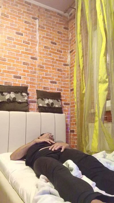 Sexanal66 live cam on Cam4