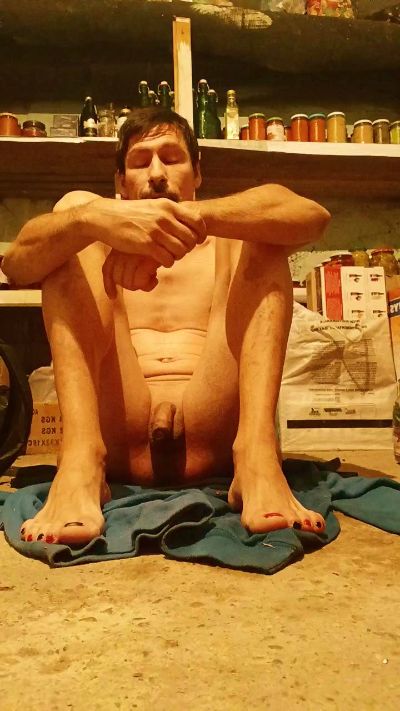 Sexanal66 live cam on Cam4