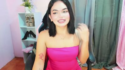 Sexdoll_cinee live cam on Cam4