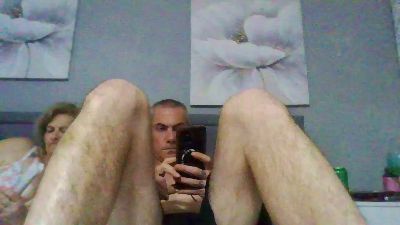 SexiausCpl69 live cam on Cam4