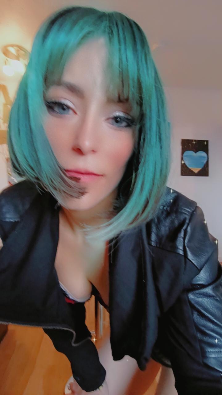 Sexiby webcam