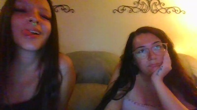 SexiiLexxii_ live cam on Cam4