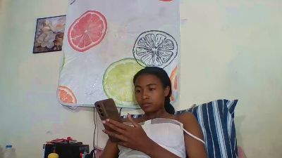 Sexijolie live cam on Cam4