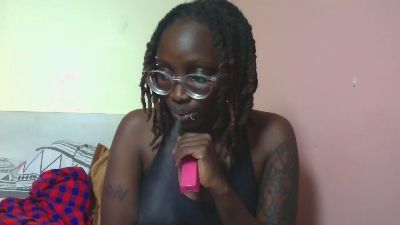 Sexrary live cam on Cam4