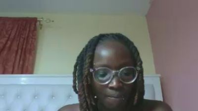 Sexrary live cam on Cam4