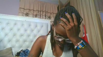 Sexrary live cam on Cam4
