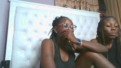 Sexrary live cam on Cam4