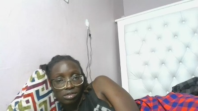 Sexrary live cam on Cam4