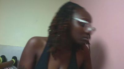 Sexrary live cam on Cam4