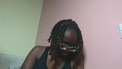 Sexrary live cam on Cam4