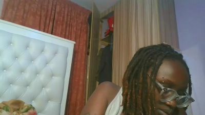 Sexrary live cam on Cam4