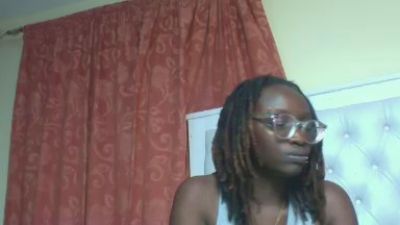 Sexrary live cam on Cam4