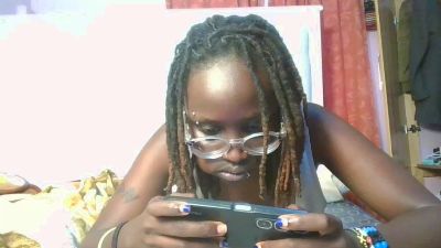 Sexrary live cam on Cam4