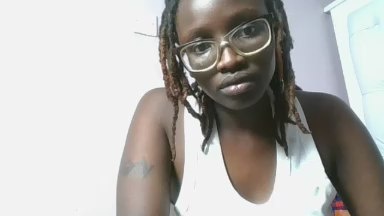 Sexrary live cam on Cam4