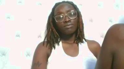 Sexrary live cam on Cam4