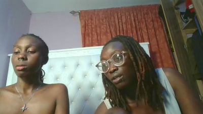 Sexrary live cam on Cam4