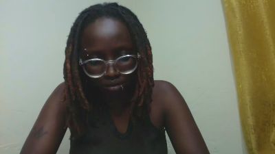 Sexrary live cam on Cam4