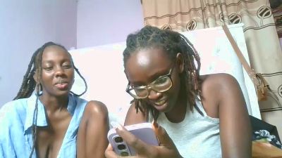 Sexrary live cam on Cam4