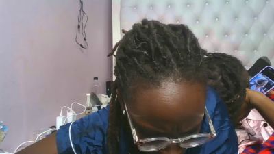 Sexrary live cam on Cam4