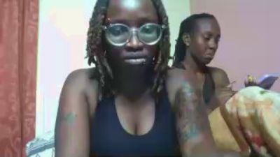 Sexrary live cam on Cam4