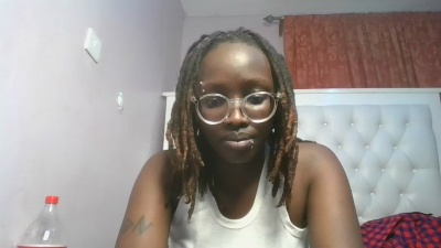 Sexrary live cam on Cam4