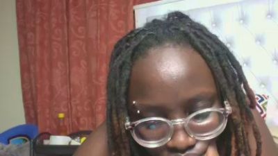 Sexrary live cam on Cam4