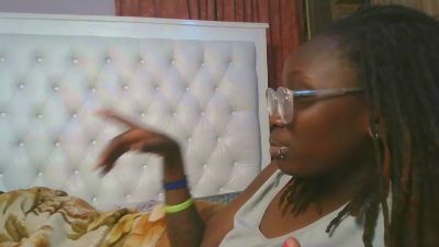 Sexrary live cam on Cam4