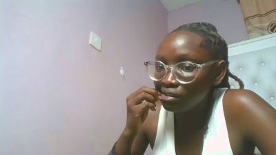 Sexrary live cam on Cam4