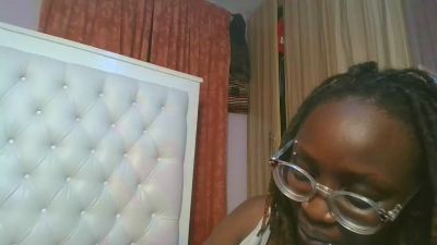 Sexrary live cam on Cam4