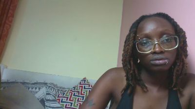Sexrary live cam on Cam4