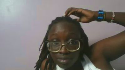 Sexrary live cam on Cam4