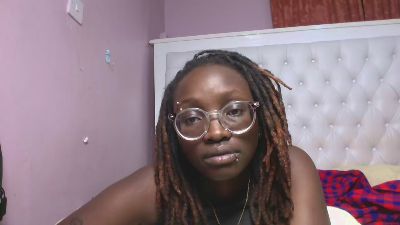 Sexrary live cam on Cam4