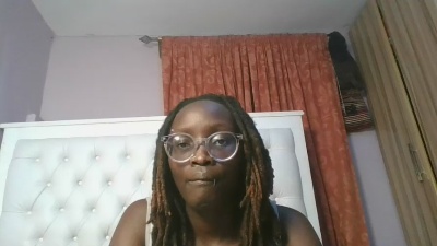 Sexrary live cam on Cam4
