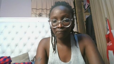 Sexrary live cam on Cam4