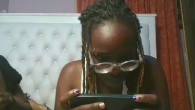 Sexrary live cam on Cam4