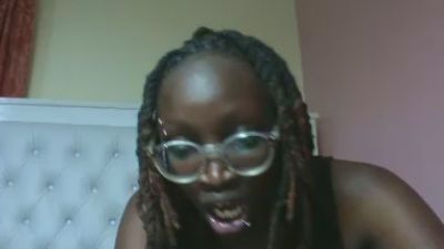 Sexrary live cam on Cam4