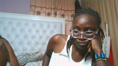 Sexrary live cam on Cam4