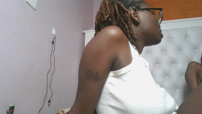 Sexrary live cam on Cam4