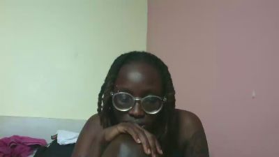 Sexrary live cam on Cam4